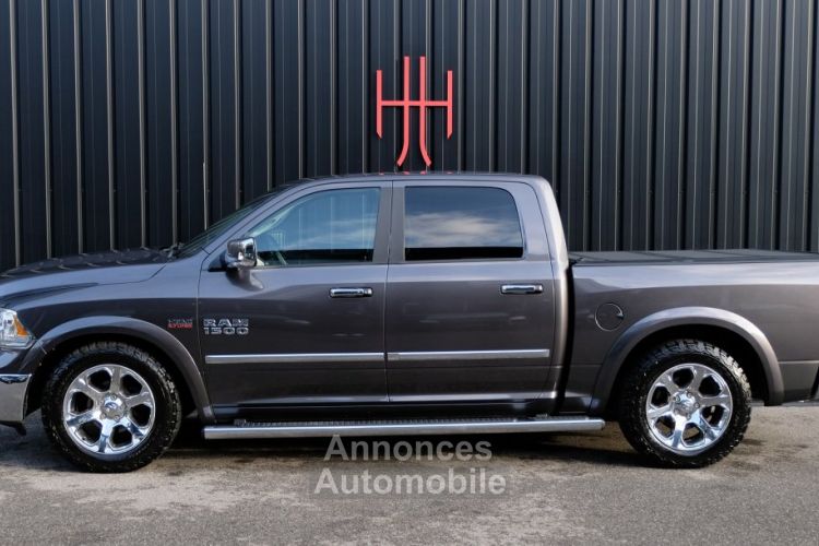 Dodge Ram 1500 LARAMIE CREW CAB 4X4 - <small></small> 57.900 € <small>TTC</small> - #1