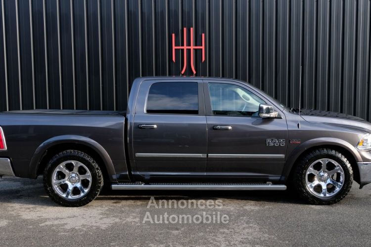 Dodge Ram 1500 LARAMIE CREW CAB 4X4 - <small></small> 57.900 € <small>TTC</small> - #2