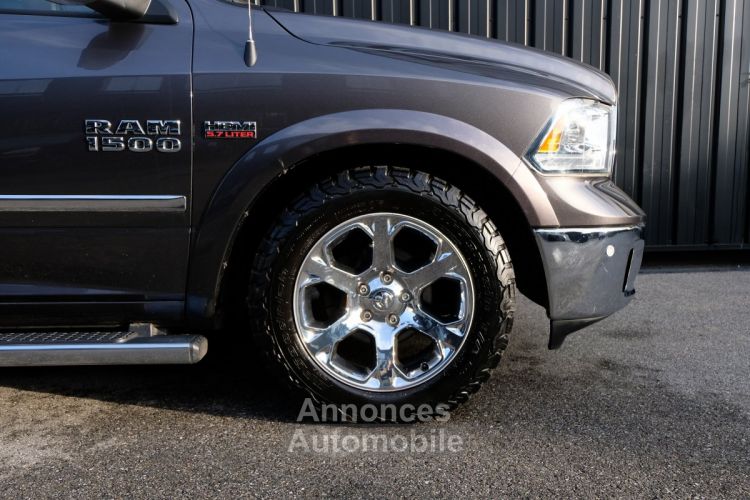 Dodge Ram 1500 LARAMIE CREW CAB 4X4 - <small></small> 57.900 € <small>TTC</small> - #4