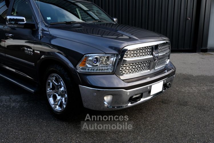 Dodge Ram 1500 LARAMIE CREW CAB 4X4 - <small></small> 57.900 € <small>TTC</small> - #6