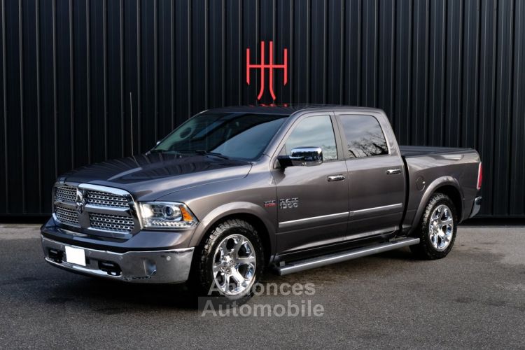 Dodge Ram 1500 LARAMIE CREW CAB 4X4 - <small></small> 57.900 € <small>TTC</small> - #7