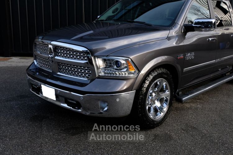 Dodge Ram 1500 LARAMIE CREW CAB 4X4 - <small></small> 57.900 € <small>TTC</small> - #8