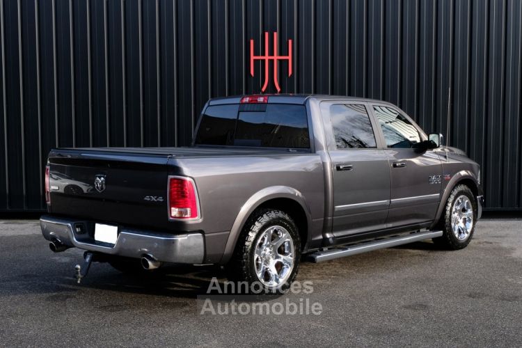 Dodge Ram 1500 LARAMIE CREW CAB 4X4 - <small></small> 57.900 € <small>TTC</small> - #9