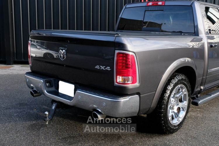 Dodge Ram 1500 LARAMIE CREW CAB 4X4 - <small></small> 57.900 € <small>TTC</small> - #10