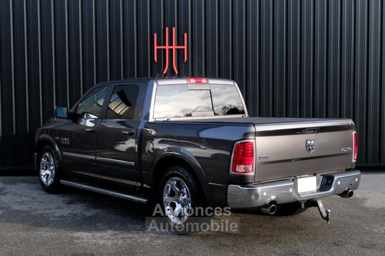 Dodge Ram 1500 LARAMIE CREW CAB 4X4 - <small></small> 57.900 € <small>TTC</small> - #11