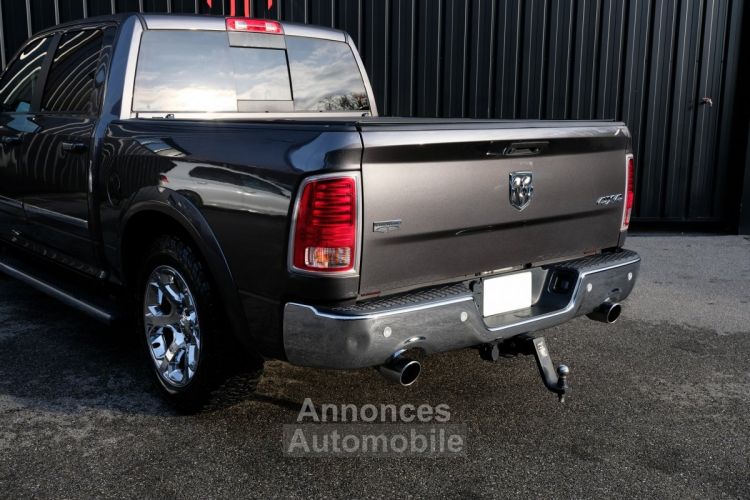 Dodge Ram 1500 LARAMIE CREW CAB 4X4 - <small></small> 57.900 € <small>TTC</small> - #12