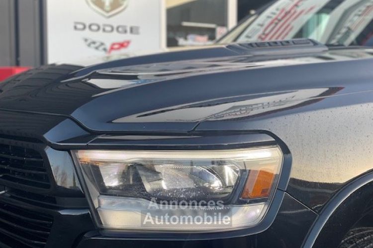 Dodge Ram 1500 LARAMIE NIGHT EDITION - <small></small> 64.800 € <small>TTC</small> - #4