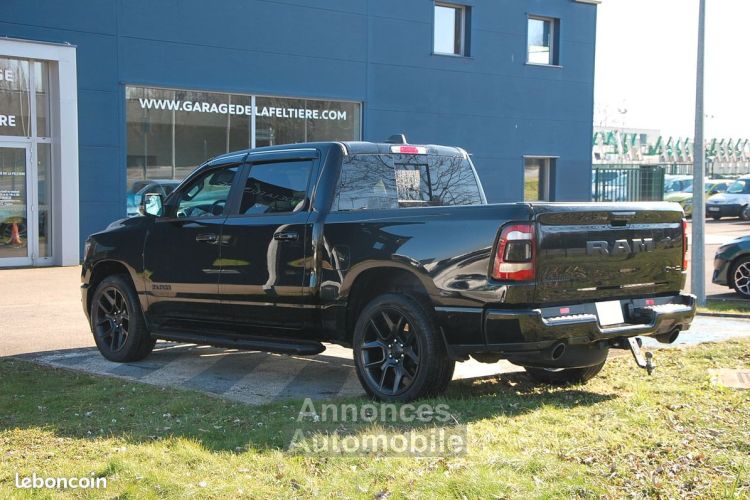 Dodge Ram 1500 laramie sport 61500ht - <small></small> 73.800 € <small>TTC</small> - #2