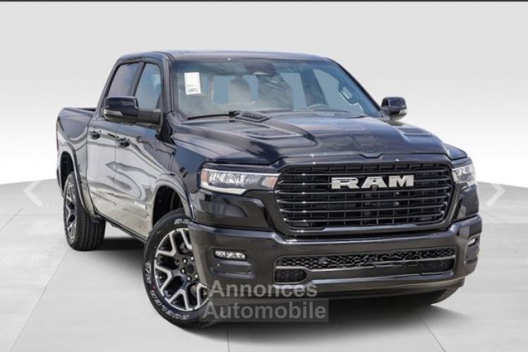 Dodge Ram 1500 LARAMIE SPORT HURRICANE - <small></small> 96.600 € <small>TTC</small> - #3