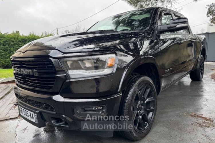 Dodge Ram 1500 LARAMIE SPORT NIGHT EDITION - <small></small> 59.880 € <small>TTC</small> - #1