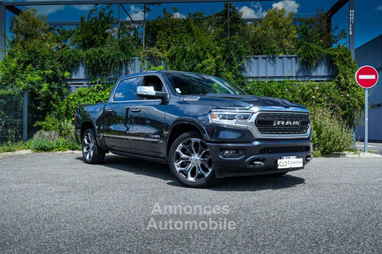 Dodge Ram 1500 LIMITED - <small></small> 65.900 € <small>TTC</small> - #1