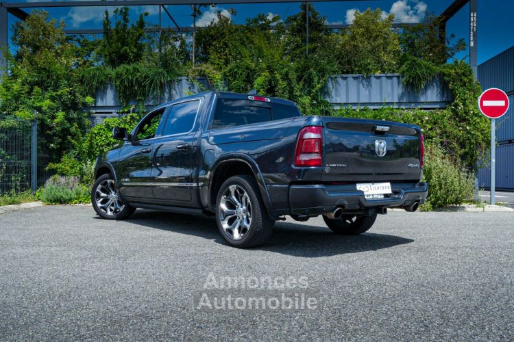 Dodge Ram 1500 LIMITED - <small></small> 65.900 € <small>TTC</small> - #2