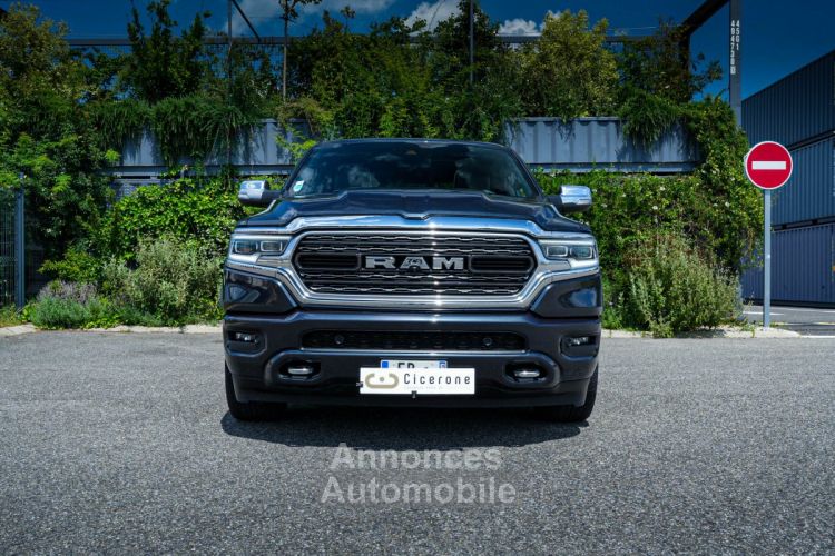 Dodge Ram 1500 LIMITED - <small></small> 65.900 € <small>TTC</small> - #4