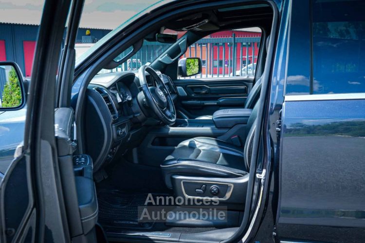 Dodge Ram 1500 LIMITED - <small></small> 65.900 € <small>TTC</small> - #17