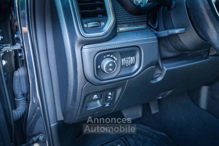 Dodge Ram 1500 LIMITED - <small></small> 65.900 € <small>TTC</small> - #18