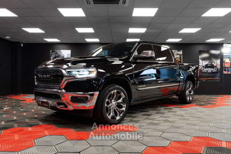 Dodge Ram 1500 LIMITED - <small></small> 59.900 € <small>TTC</small> - #1