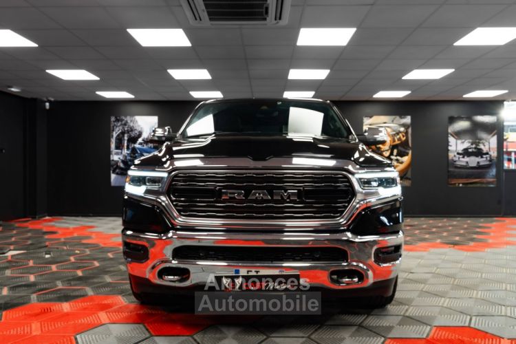 Dodge Ram 1500 LIMITED - <small></small> 59.900 € <small>TTC</small> - #3