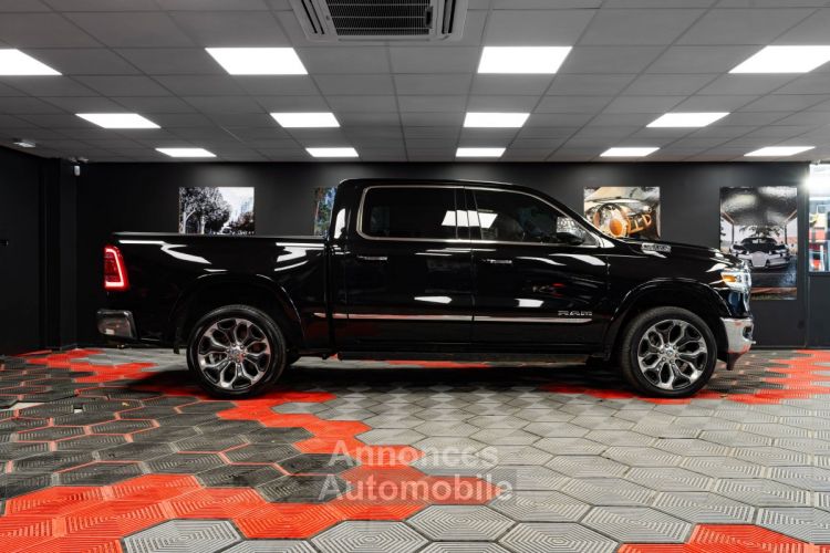 Dodge Ram 1500 LIMITED - <small></small> 59.900 € <small>TTC</small> - #4