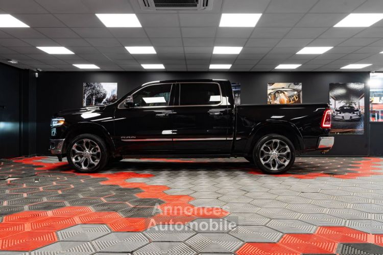 Dodge Ram 1500 LIMITED - <small></small> 59.900 € <small>TTC</small> - #5