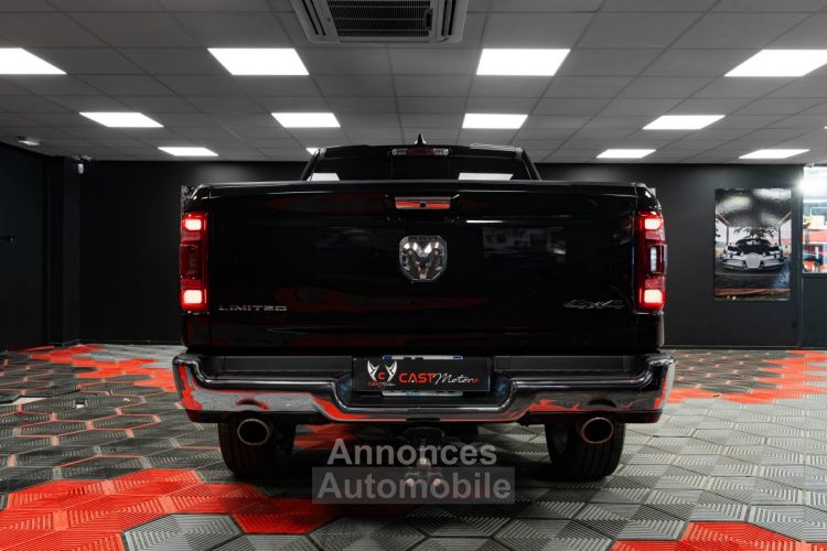 Dodge Ram 1500 LIMITED - <small></small> 59.900 € <small>TTC</small> - #6