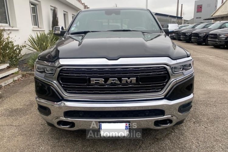 Dodge Ram 1500 limited 2019 gpl occasion 79000 ttc dispo de suite - <small></small> 79.200 € <small>TTC</small> - #9