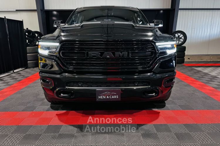 Dodge Ram 1500 LIMITED 5.7 V8 400 - <small></small> 87.990 € <small>TTC</small> - #3