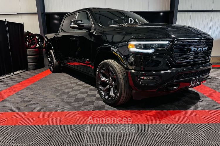 Dodge Ram 1500 LIMITED 5.7 V8 400 - <small></small> 87.990 € <small>TTC</small> - #5