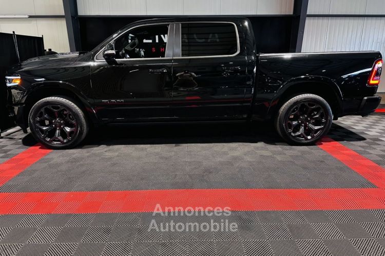 Dodge Ram 1500 LIMITED 5.7 V8 400 - <small></small> 87.990 € <small>TTC</small> - #7