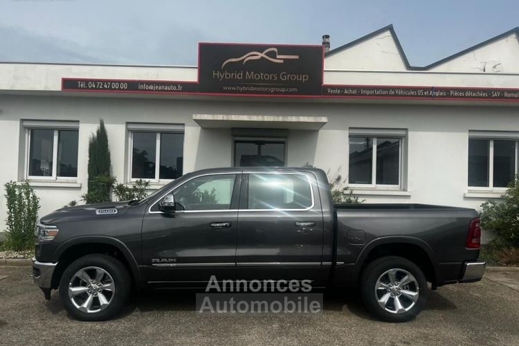 Dodge Ram 1500 limited 68000 ht NEUF e-torque dispo sur place - <small></small> 81.600 € <small>TTC</small> - #1