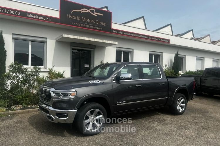 Dodge Ram 1500 limited 68000 ht NEUF e-torque dispo sur place - <small></small> 81.600 € <small>TTC</small> - #2