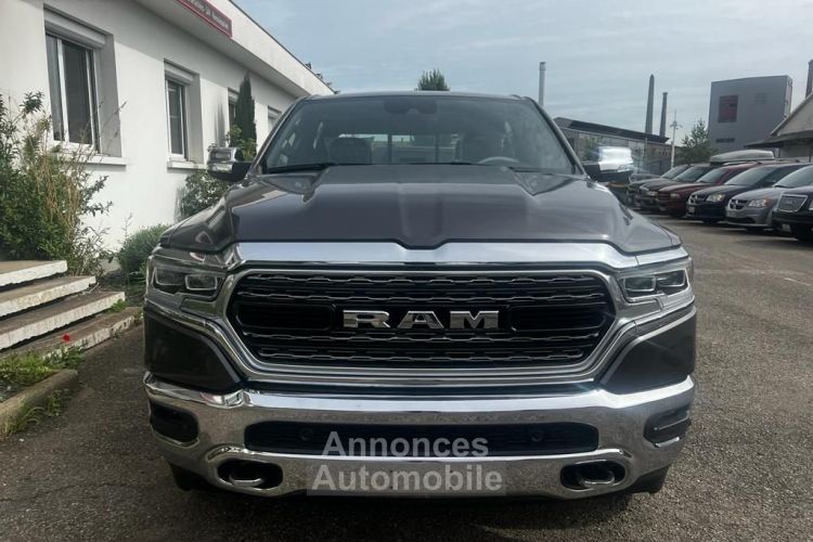 Dodge Ram 1500 limited 68000 ht NEUF e-torque dispo sur place - <small></small> 81.600 € <small>TTC</small> - #3