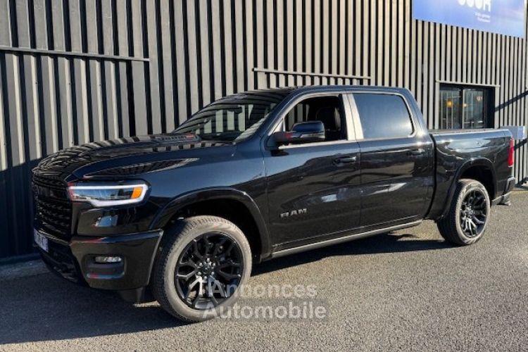 Dodge Ram 1500 LIMITED HURRICANE 540CH - <small></small> 113.400 € <small>TTC</small> - #3