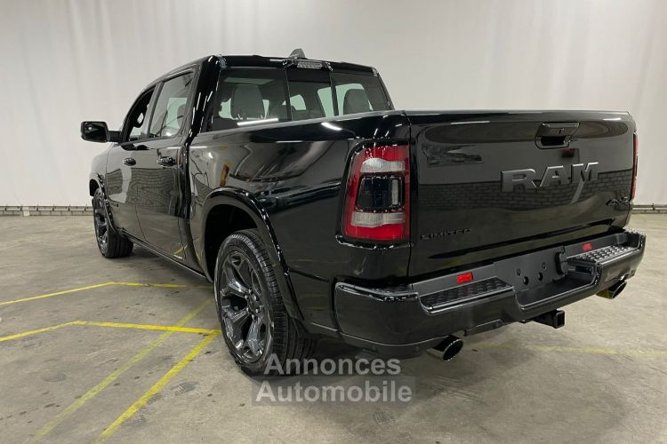 Dodge Ram 1500 LIMITED NIGHT EDITION - <small></small> 108.000 € <small></small> - #3