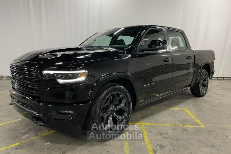Dodge Ram 1500 LIMITED NIGHT EDITION - <small></small> 108.000 € <small></small> - #1