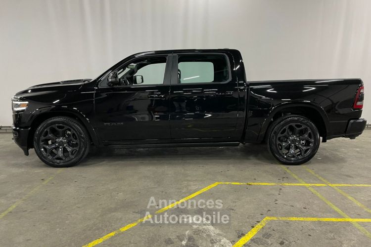 Dodge Ram 1500 LIMITED NIGHT EDITION - <small></small> 108.000 € <small></small> - #2