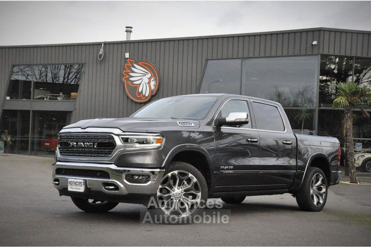 Dodge Ram 1500 limited v8 - <small></small> 84.900 € <small>TTC</small> - #1