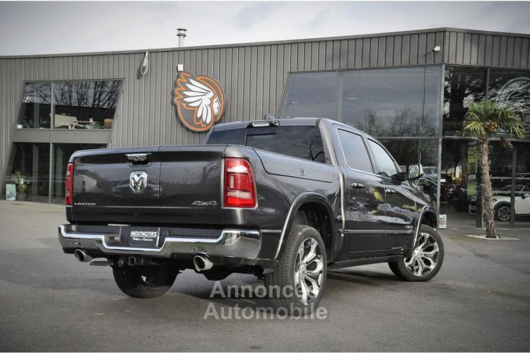 Dodge Ram 1500 limited v8 - <small></small> 84.900 € <small>TTC</small> - #2