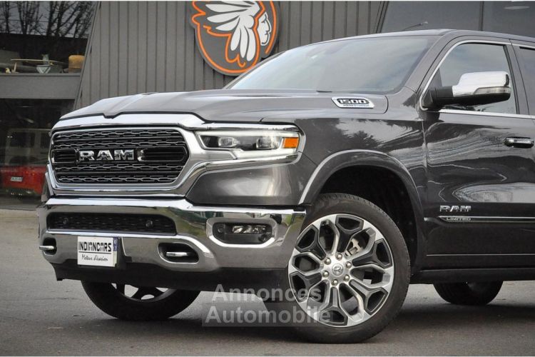 Dodge Ram 1500 limited v8 - <small></small> 84.900 € <small>TTC</small> - #6