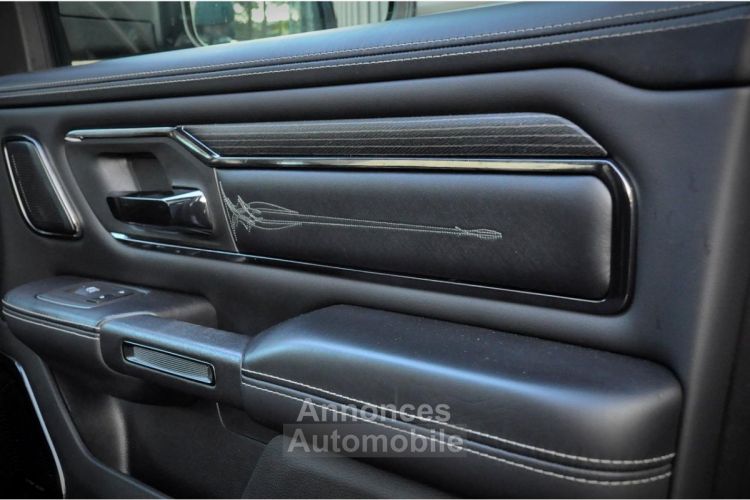 Dodge Ram 1500 limited v8 - <small></small> 84.900 € <small>TTC</small> - #7