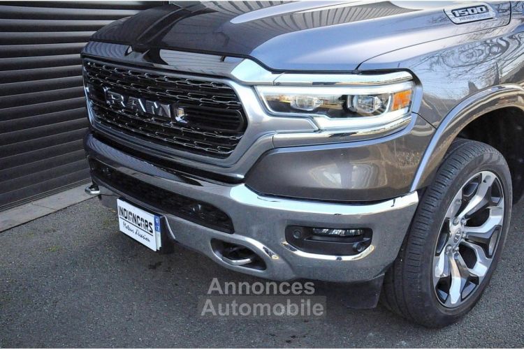 Dodge Ram 1500 limited v8 - <small></small> 84.900 € <small>TTC</small> - #15