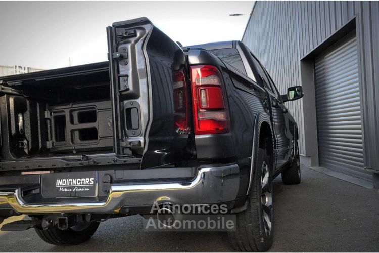 Dodge Ram 1500 limited v8 - <small></small> 84.900 € <small>TTC</small> - #20