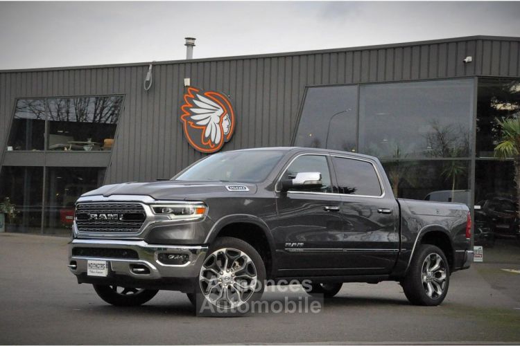 Dodge Ram 1500 limited v8 - <small></small> 84.900 € <small>TTC</small> - #26