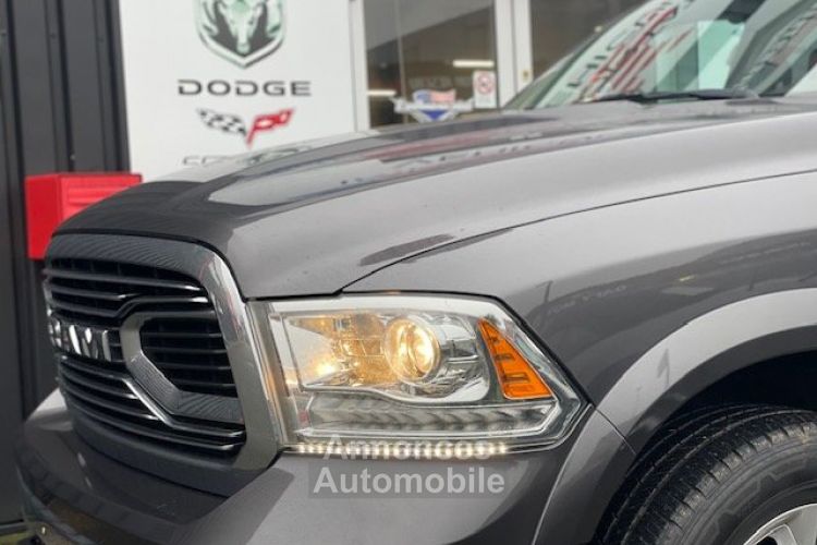 Dodge Ram 1500 LONGHON CREW CAB 48000€ TTC - <small></small> 48.000 € <small>TTC</small> - #2
