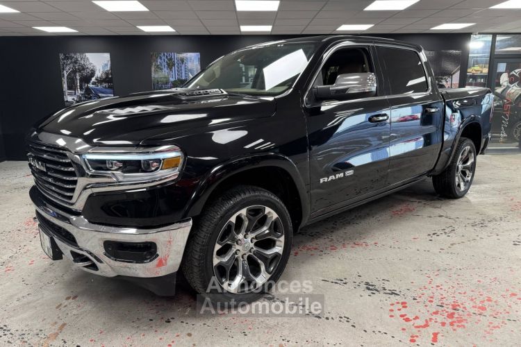 Dodge Ram 1500 LONGHORN - <small></small> 55.990 € <small>TTC</small> - #1