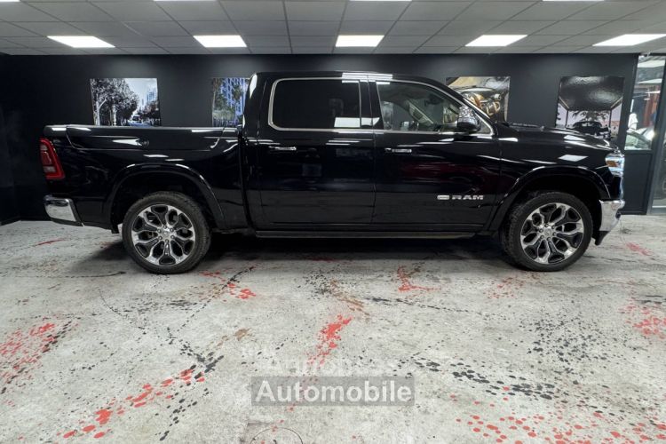 Dodge Ram 1500 LONGHORN - <small></small> 55.990 € <small>TTC</small> - #4