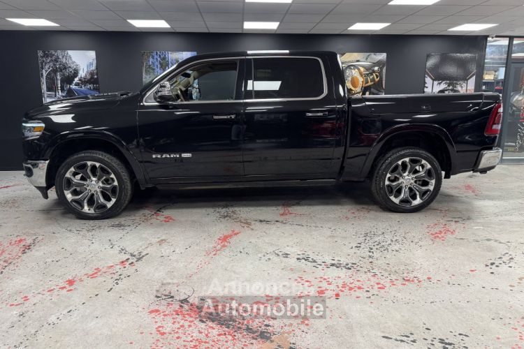 Dodge Ram 1500 LONGHORN - <small></small> 55.990 € <small>TTC</small> - #5