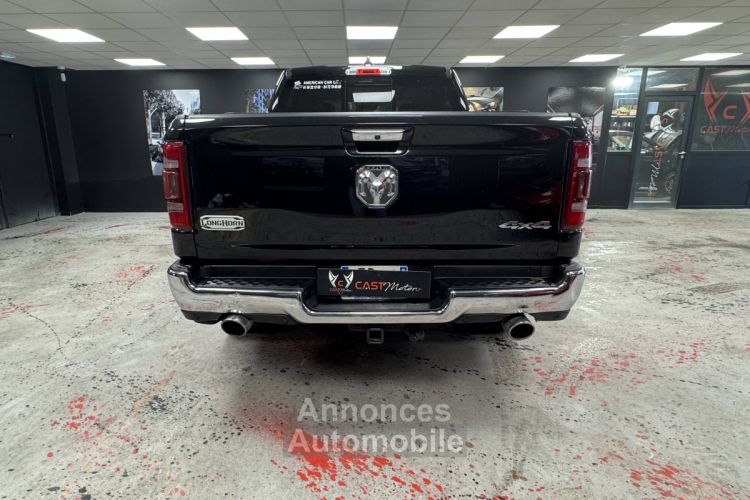 Dodge Ram 1500 LONGHORN - <small></small> 55.990 € <small>TTC</small> - #6