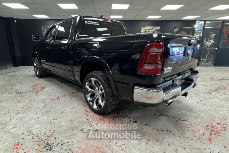 Dodge Ram 1500 LONGHORN - <small></small> 55.990 € <small>TTC</small> - #22