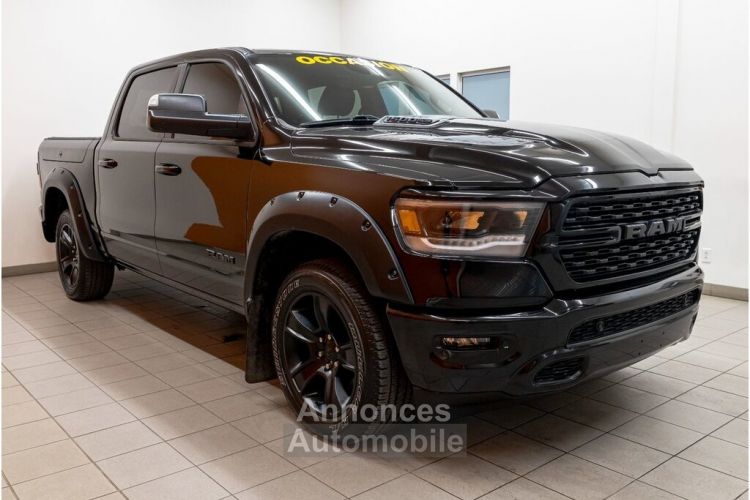 Dodge Ram 1500 rambox sport night 12p 5.7l 4x4 tout compris hors homologation 4500e - <small></small> 53.741 € <small>TTC</small> - #2