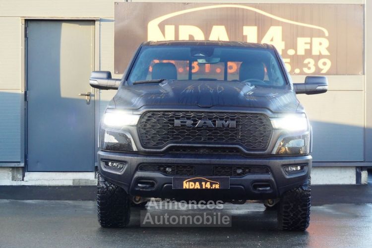 Dodge Ram 1500 REBEL 3.0 L6 426 - <small></small> 89.990 € <small>TTC</small> - #2